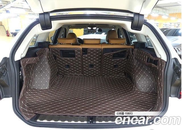 BMW 3시리즈 (G20) 320d Туринг (Touring), 2025 4