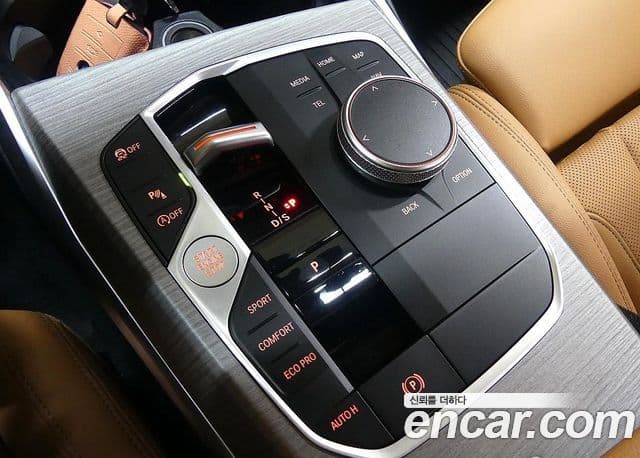 BMW 3시리즈 (G20) 320d Туринг (Touring), 2025 9