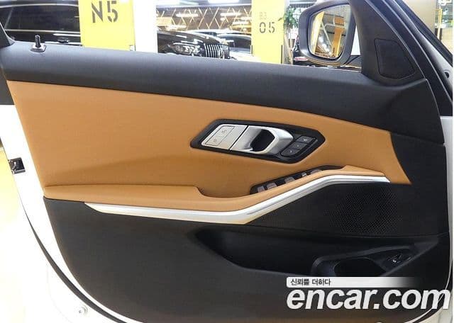 BMW 3시리즈 (G20) 320d Туринг (Touring), 2025 11