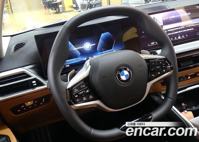 BMW 3시리즈 (G20) 320d Туринг (Touring), 2025 12