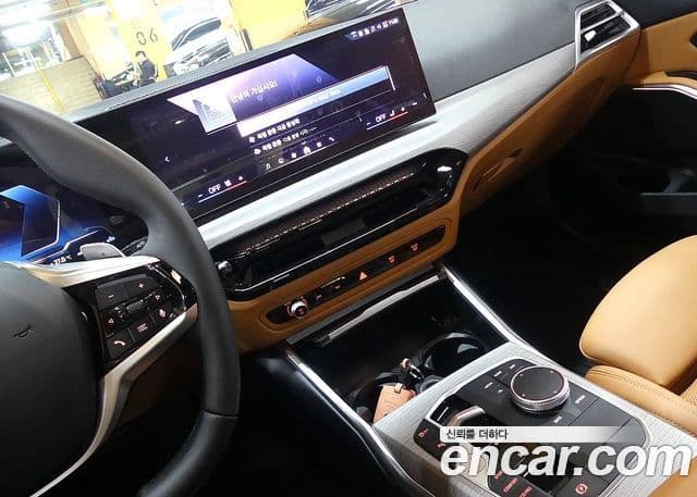 BMW 3시리즈 (G20) 320d Туринг (Touring), 2025 13