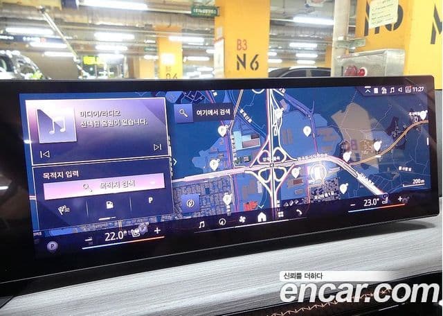 BMW 3시리즈 (G20) 320d Туринг (Touring), 2025 15