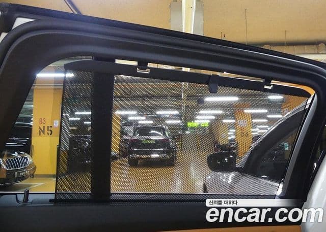 BMW 3시리즈 (G20) 320d Туринг (Touring), 2025 17