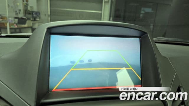 Chevrolet(GM대우) Orlando LPG Perfect чёрный, 2017 17