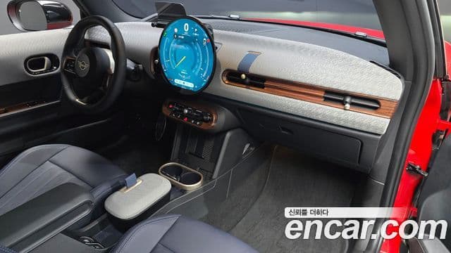 Mini Cooper S 4세대 favored, 2025 7