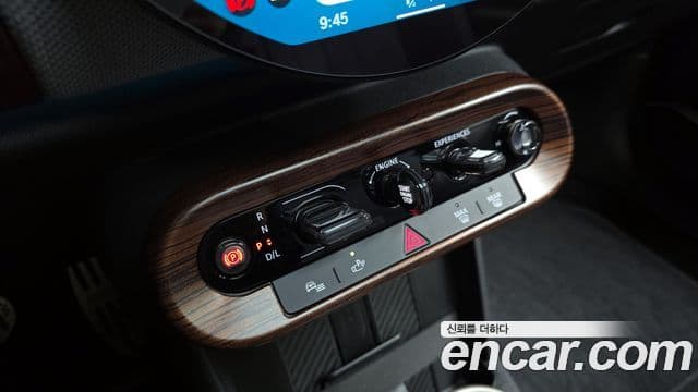 Mini Cooper S 4세대 favored, 2025 9