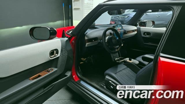 Mini Cooper S 4세대 favored, 2025 10