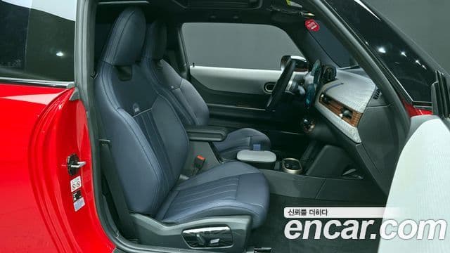 Mini Cooper S 4세대 favored, 2025 11