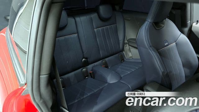 Mini Cooper S 4세대 favored, 2025 12