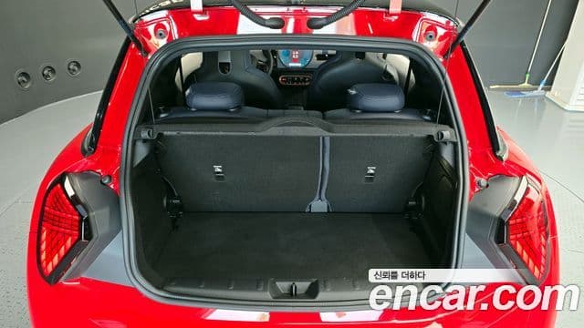 Mini Cooper S 4세대 favored, 2025 20