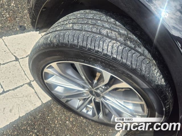 Hyundai Genesis DH Modern, 2016 все фото