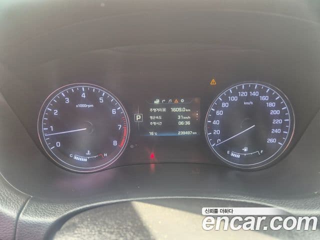 Hyundai Genesis DH Modern, 2016 8