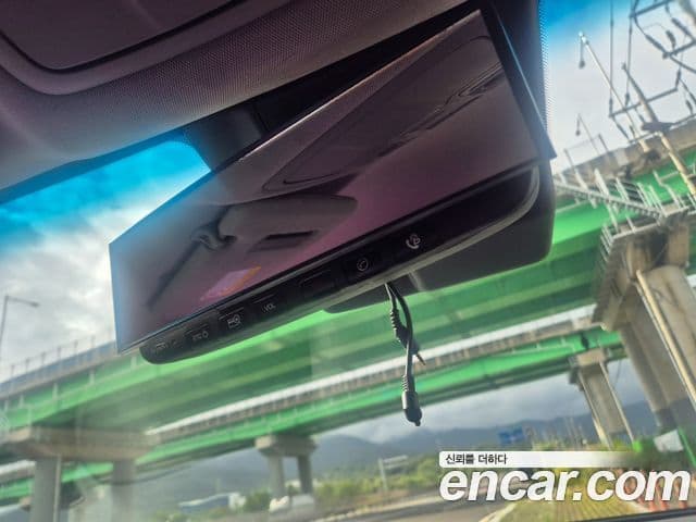 Hyundai Genesis DH Modern, 2016 12