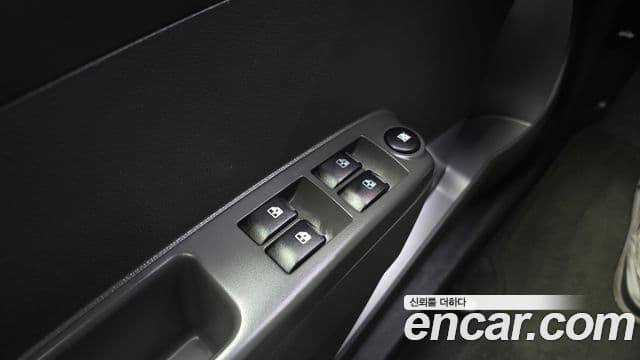 Chevrolet(GM대우) Spark 빌트인캠2 — базовая версия - Built-in Cam 2, 2013 18