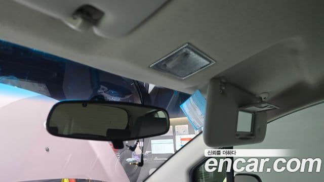 Chevrolet(GM대우) Spark 빌트인캠2 — базовая версия - Built-in Cam 2, 2013 19