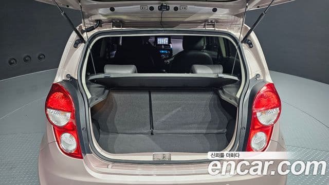 Chevrolet(GM대우) Spark 빌트인캠2 — базовая версия - Built-in Cam 2, 2013 20