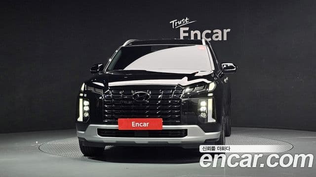 Hyundai The / новый New Palisade Prestige, 2023 3