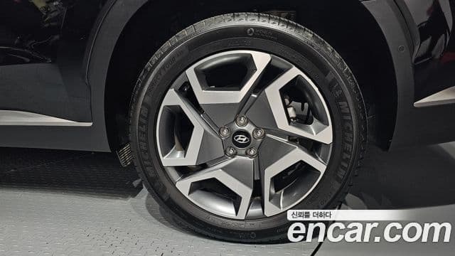 Hyundai The / новый New Palisade Prestige, 2023 все фото