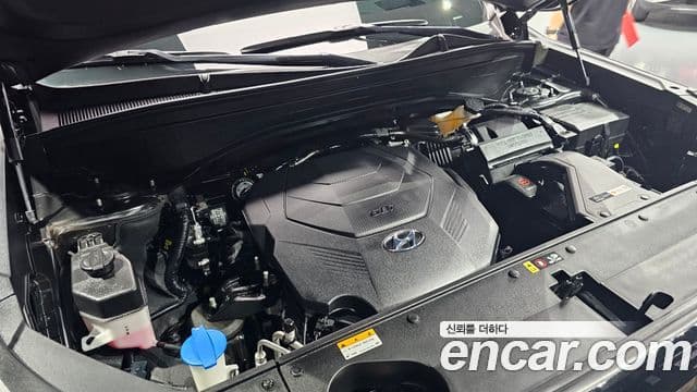 Hyundai The / новый New Palisade Prestige, 2023 6