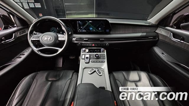 Hyundai The / новый New Palisade Prestige, 2023 7