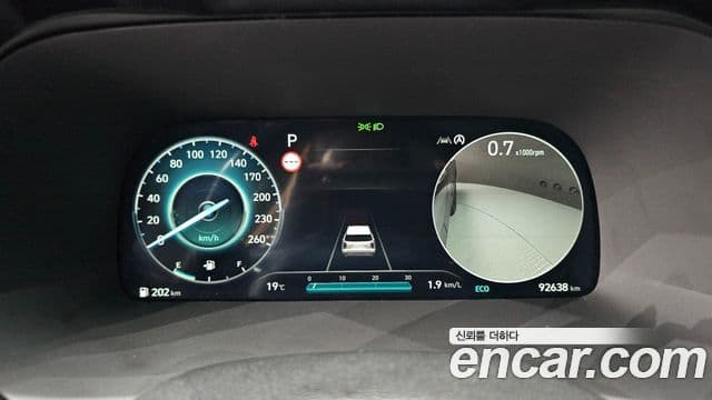 Hyundai The / новый New Palisade Prestige, 2023 8