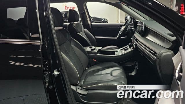 Hyundai The / новый New Palisade Prestige, 2023 10