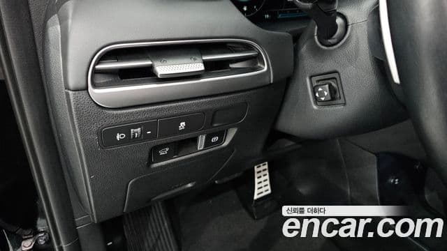 Hyundai The / новый New Palisade Prestige, 2023 14