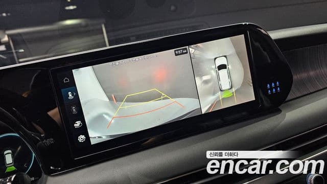 Hyundai The / новый New Palisade Prestige, 2023 15