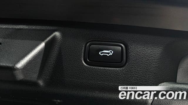 Hyundai The / новый New Palisade Prestige, 2023 17