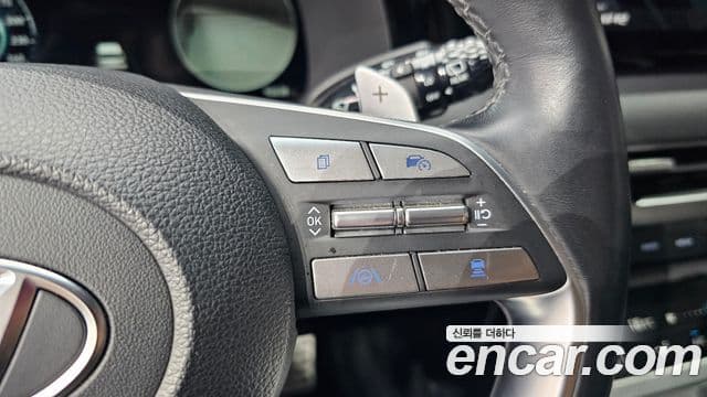 Hyundai The / новый New Palisade Prestige, 2023 19