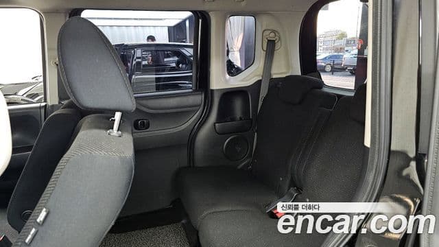 Honda N-BOX, 2015 12