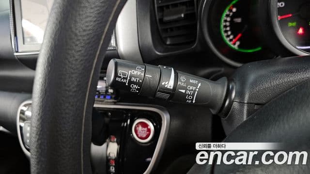 Honda N-BOX, 2015 15