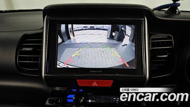 Honda N-BOX, 2015 18