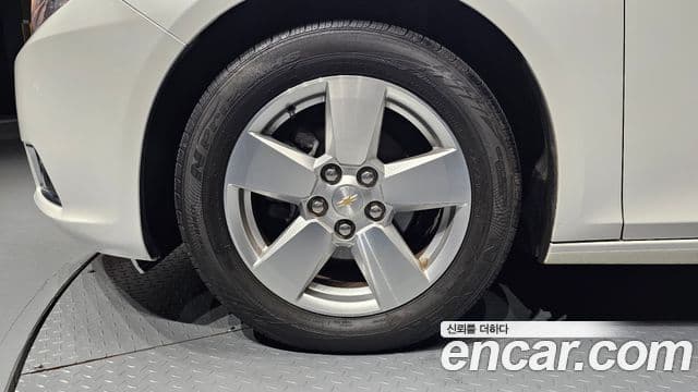 Chevrolet(GM대우) Malibu 2.0 LT Deluxe Pack, 2016 все фото