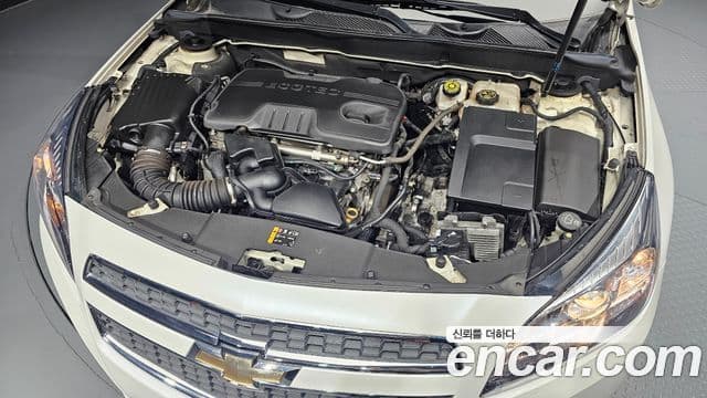 Chevrolet(GM대우) Malibu 2.0 LT Deluxe Pack, 2016 6