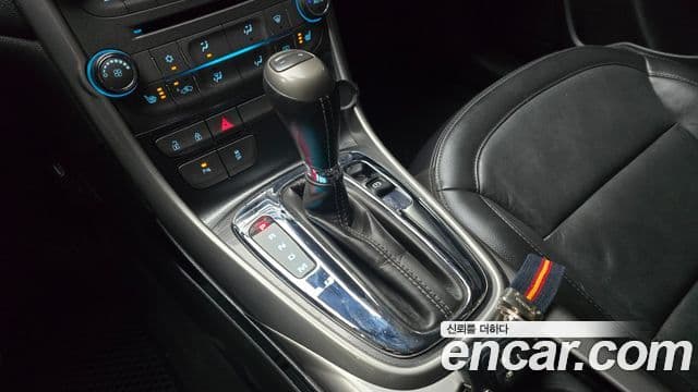 Chevrolet(GM대우) Malibu 2.0 LT Deluxe Pack, 2016 9