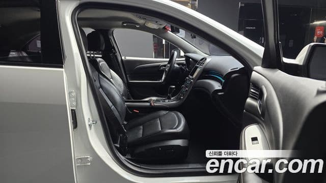 Chevrolet(GM대우) Malibu 2.0 LT Deluxe Pack, 2016 10