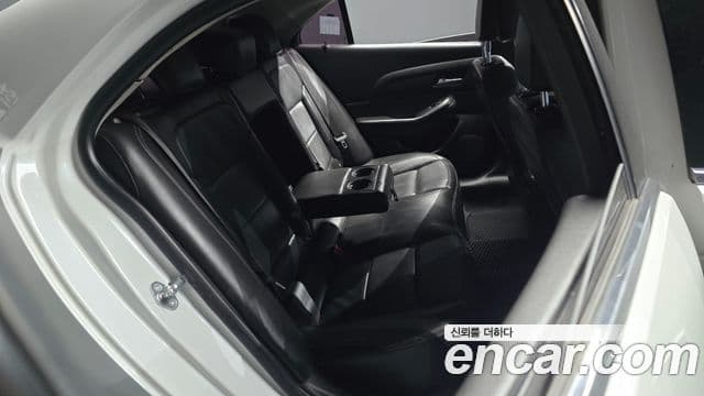 Chevrolet(GM대우) Malibu 2.0 LT Deluxe Pack, 2016 12