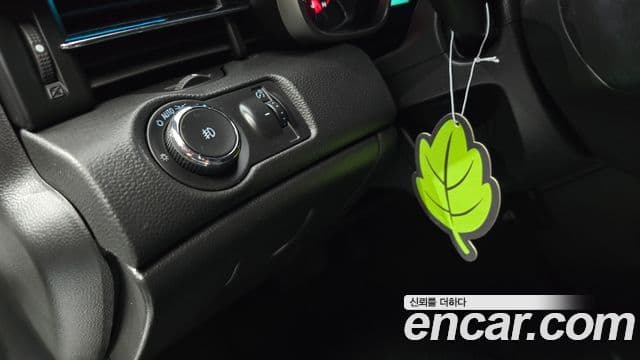 Chevrolet(GM대우) Malibu 2.0 LT Deluxe Pack, 2016 16