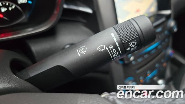 Chevrolet(GM대우) Malibu 2.0 LT Deluxe Pack, 2016 17