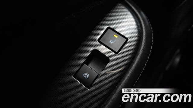 Chevrolet(GM대우) Malibu 2.0 LT Deluxe Pack, 2016 18