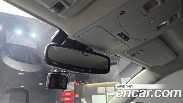 Chevrolet(GM대우) Malibu 2.0 LT Deluxe Pack, 2016 19