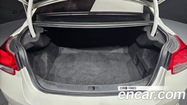 Chevrolet(GM대우) Malibu 2.0 LT Deluxe Pack, 2016 20