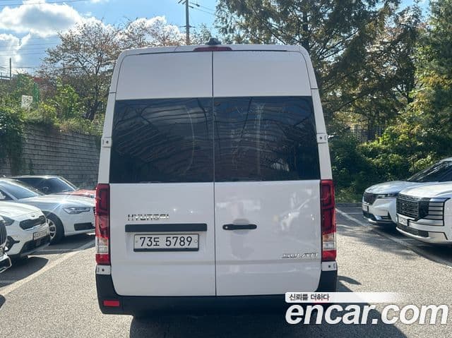 Hyundai 쏠라티 Luxury, 2020 все фото