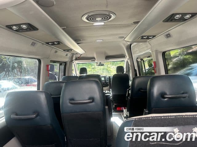 Hyundai 쏠라티 Luxury, 2020 7