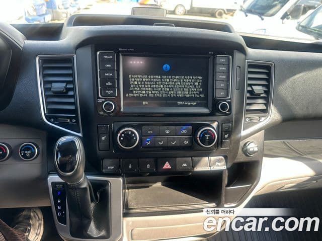 Hyundai 쏠라티 Luxury, 2020 9