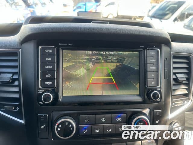 Hyundai 쏠라티 Luxury, 2020 11