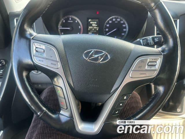 Hyundai 쏠라티 Luxury, 2020 12