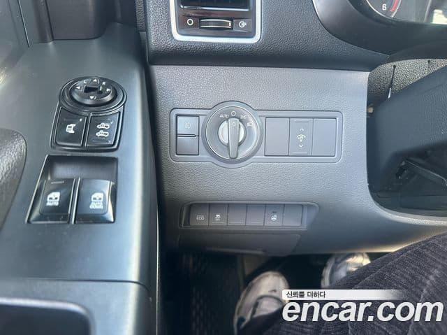 Hyundai 쏠라티 Luxury, 2020 13