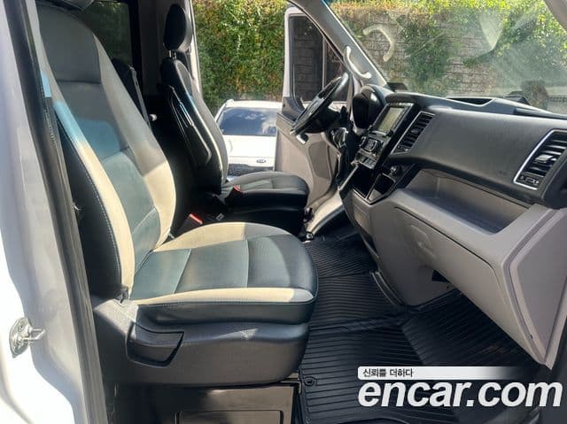 Hyundai 쏠라티 Luxury, 2020 15